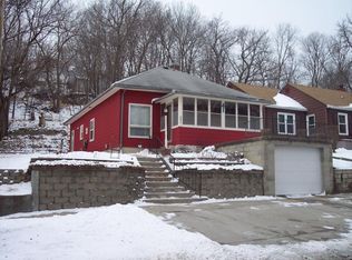 531 N 6th St, Missouri Valley, IA 51555