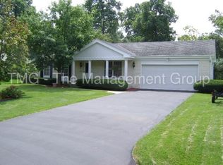 13665 W Crawford Dr, New Berlin, WI 53151