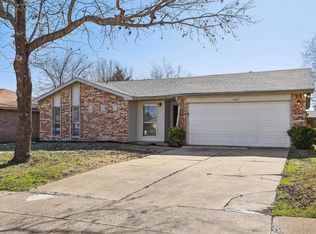 1522 Roundrock Trl, Mesquite, TX 75149