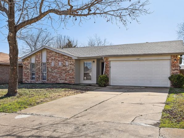 Home for Sale in Mesquite TX