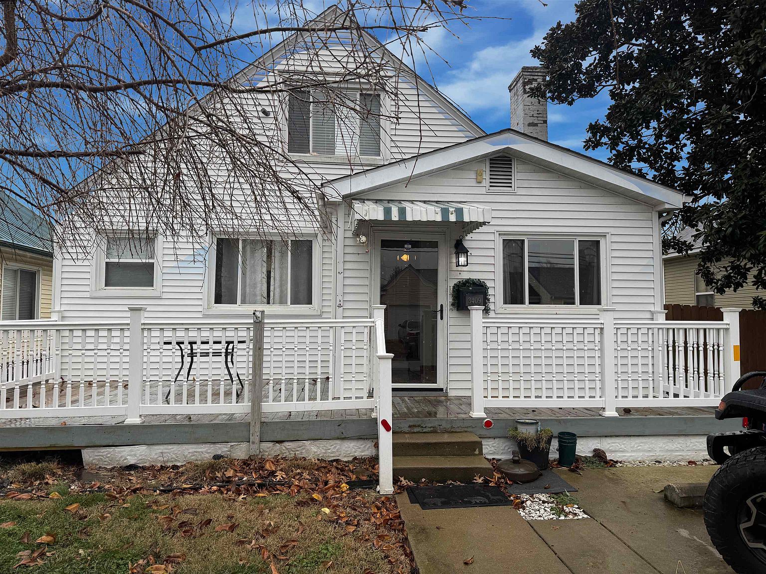(・x・) 3409 Auburn Rd, Huntington, WV 25704 | Zillow