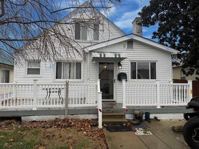 3409 Auburn Rd, Huntington, WV, 25704