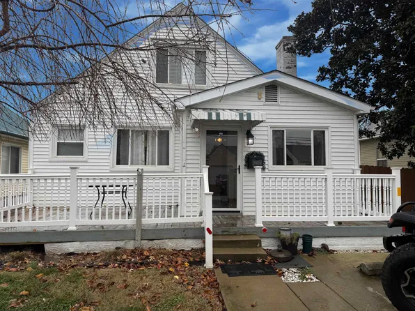 3409 Auburn Rd, Huntington, WV 25704