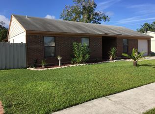 8150 Justin Rd S, Jacksonville, FL 32210