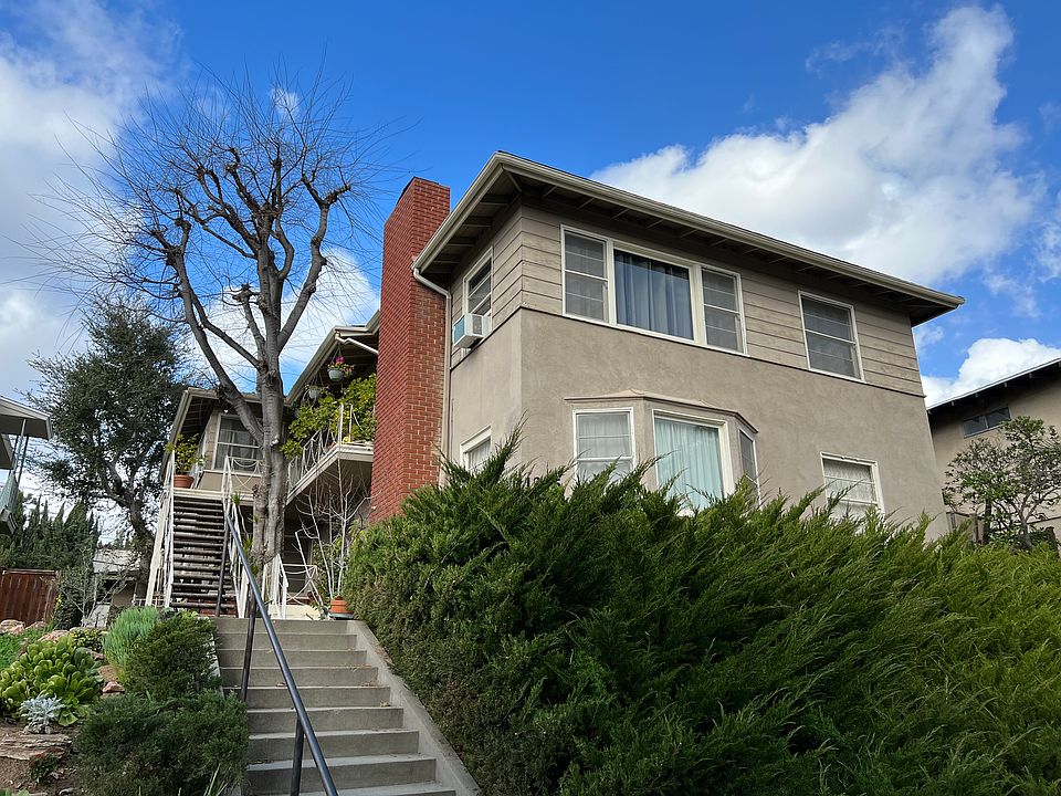 1st image of 1216 Huntington Dr APT D