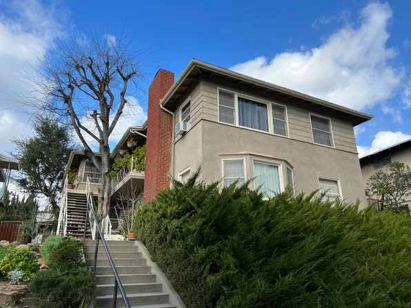 1216 Huntington Dr APT D, South Pasadena, CA 91030