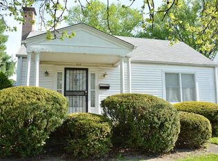 212 E 10th St, Rushville, IN