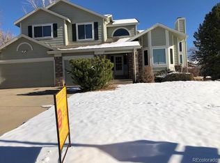 1334 Shadow Mountain Dr, Highlands Ranch, CO 80126