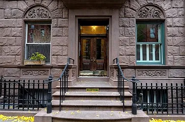 45 Perry Street in West Village