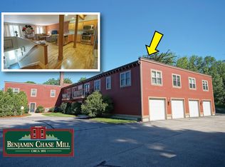 7 Chester Rd UNIT 308, Derry, NH 03038