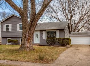 4101 Lay St, Des Moines, IA 50317