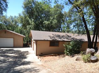 237 Crystal Ln, Meadow Vista, CA