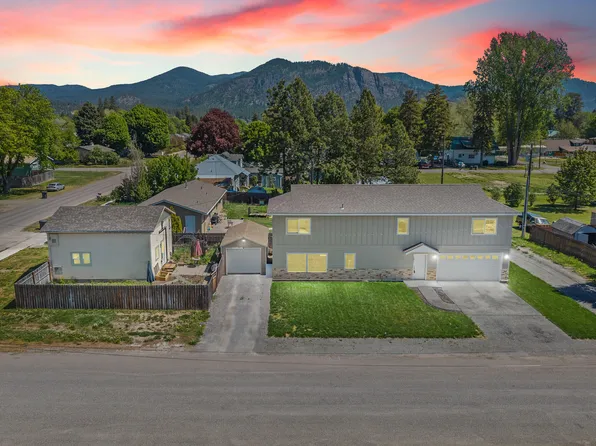 915 W Main Ave, Chewelah, WA 99109