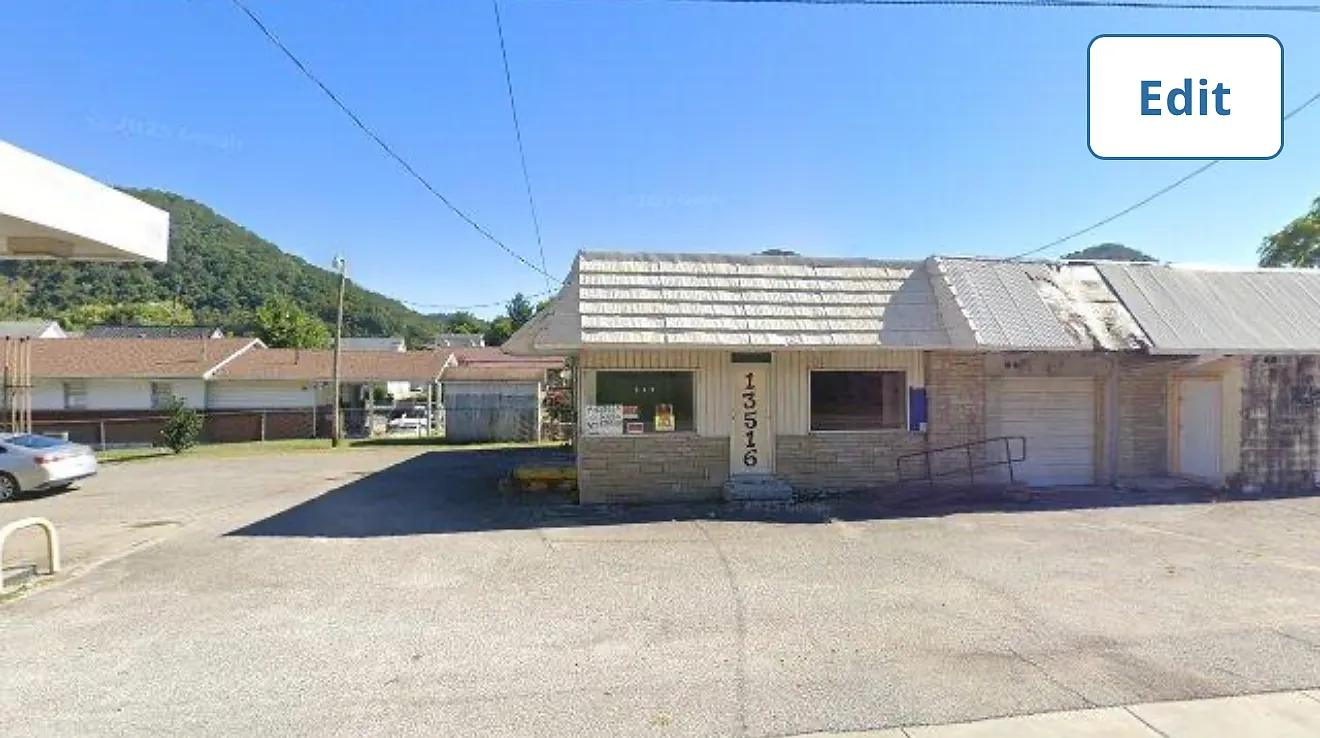 Commercial retail for lease — Photo 1