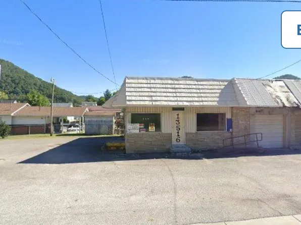 13516 Maccorkle Ave, Charleston, WV 25315