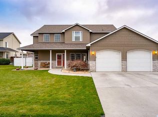 1608 Road 52, Pasco, WA 99301