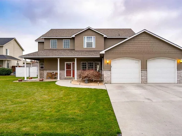 1608 Road 52, Pasco, WA 99301