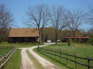 1650 Wilbourne Rd, Oakland, TN 38060