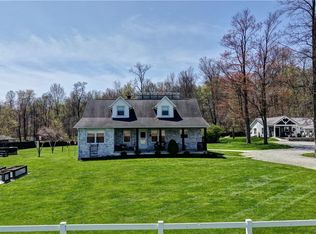 1922 County Road 200, Dundee, OH 44624