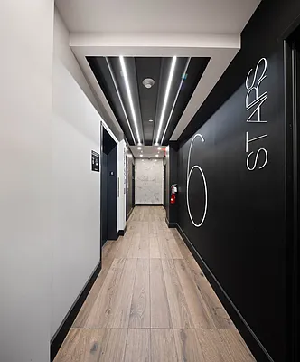 Rented by Cityside Rentals Corp | media 45