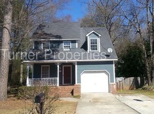 218 Chapelwhite Rd, Irmo, SC 29063