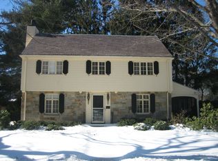 6 Amherst Rd, Wellesley, MA 02482