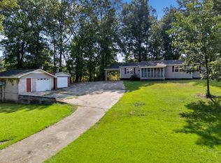 91 Sharon Blvd, Dora, AL 35062