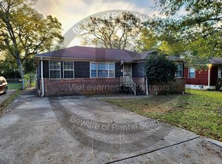 5713 Avenue P, Birmingham, AL 35228