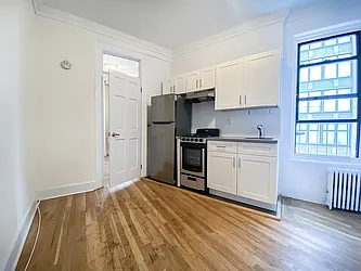 Rented by City Connections Realty