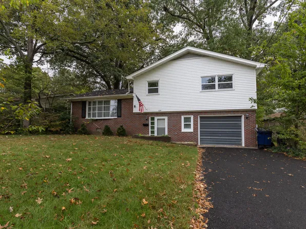 624 N 24th St, Paducah, KY 42001