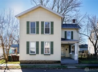 221 E Center St, Germantown, OH 45327