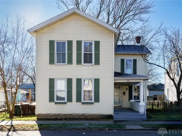 221 E Center St, Germantown, OH 45327