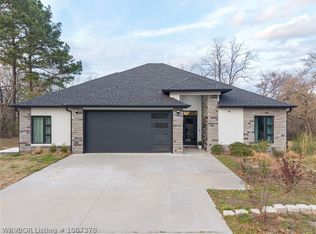 5625 Plum St, Fort Smith, AR 72904