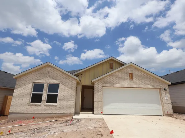 10112 Majestic Hawk Way, Buda, TX 78610