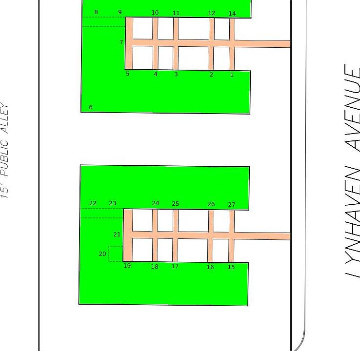 1st image of 2503-2505 Lynhaven Ave #7