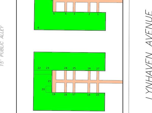 2503-2505 Lynhaven Ave #7