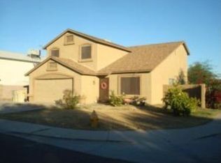 8702 W Ocotillo Rd, Glendale, AZ 85305