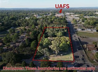 5325 Free Ferry Rd, Fort Smith, AR 72903