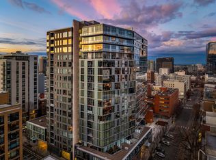 1221 SW 10th Ave UNIT 505, Portland, OR 97201