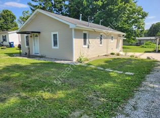1108 Avenue C St, Greencastle, IN 46135