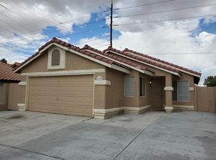5310 Chela Dr, Las Vegas, NV 89120