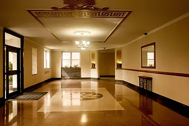 Rented by Cyclone Realty