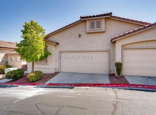 142 Tapatio St, Henderson, NV 89074