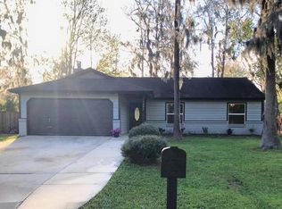 1681 Sandy Hollow Loop, Middleburg, FL 32068