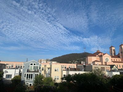 1314 15th Ave, San Francisco, CA, 94122