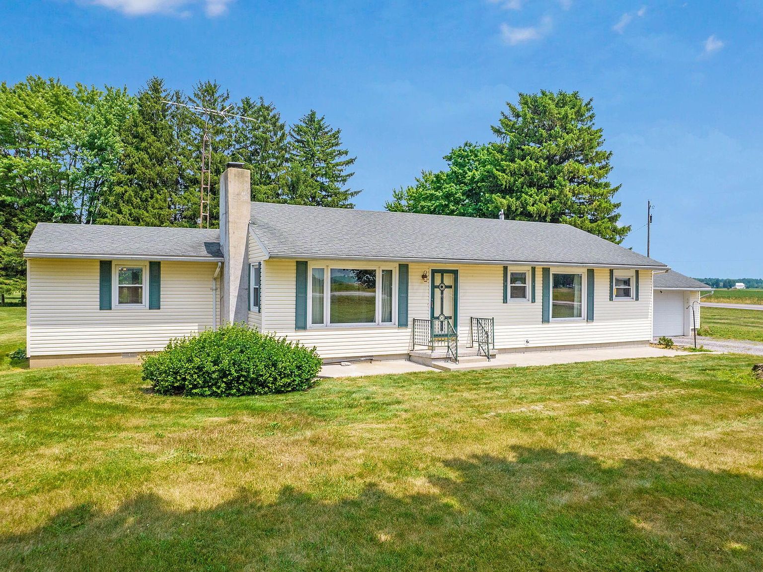 2780 Marion Cardington Rd E, Marion, OH 43302 Zillow
