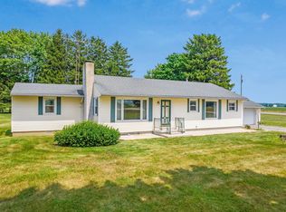 2780 Marion Cardington Rd E, Marion, OH 43302