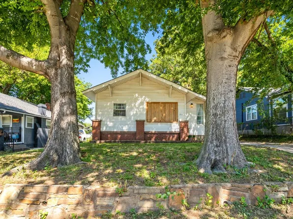 1911 W Cameron St, Tulsa, OK 74127