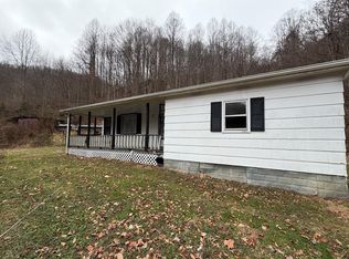 1342 Quinn Branch Rd, Honaker, VA 24260