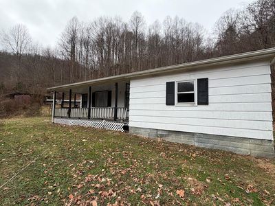 1342 Quinn Branch Rd, Honaker, VA, 24260